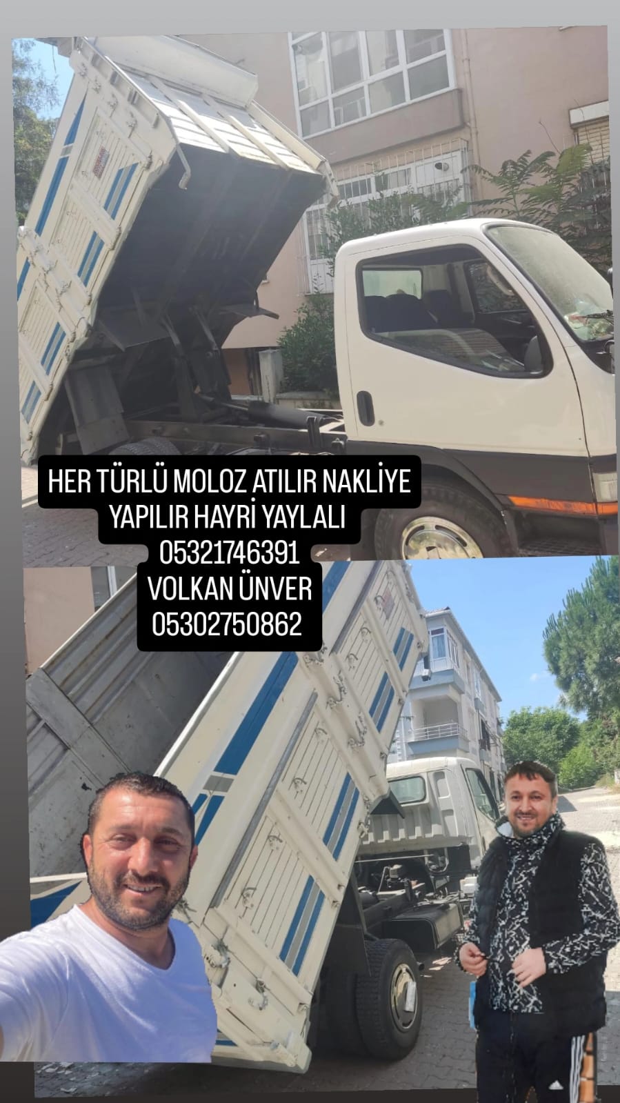 Özyaylalı Geri Dönüşüm
